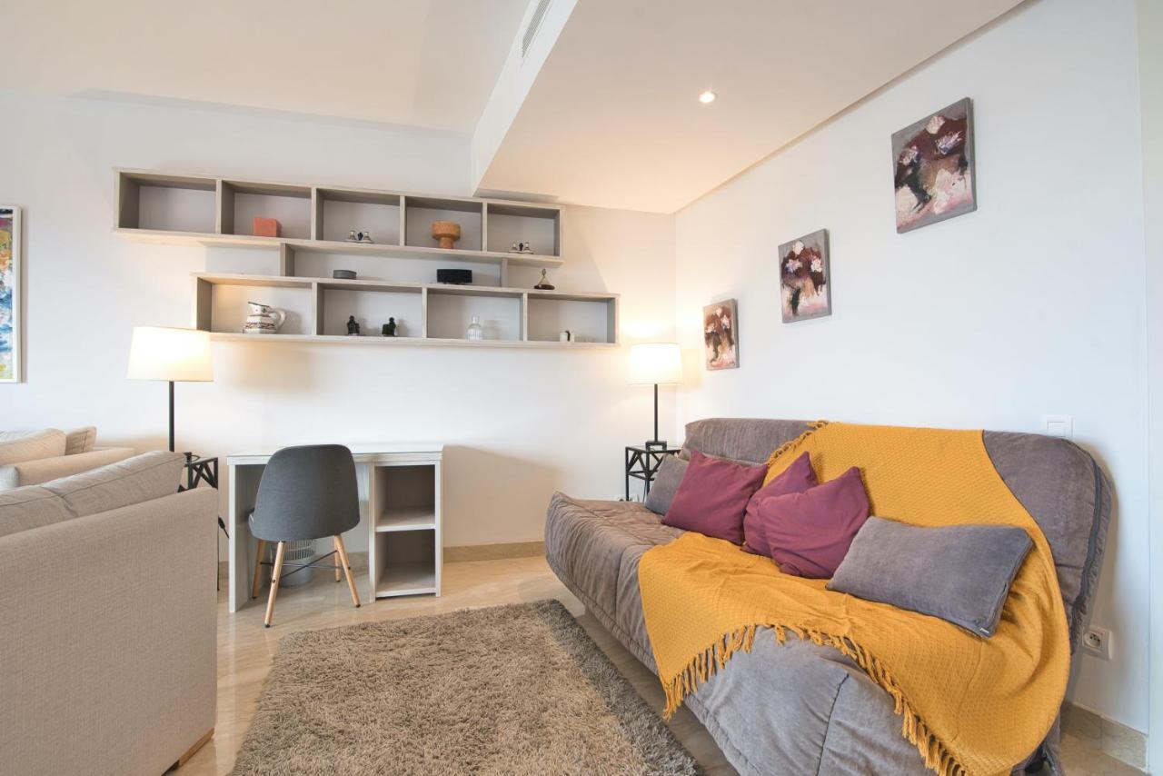 Luxury Apartment 90Sqm With Pool Near Beach Wifi Unlimited Optical Fiber アガディール エクステリア 写真
