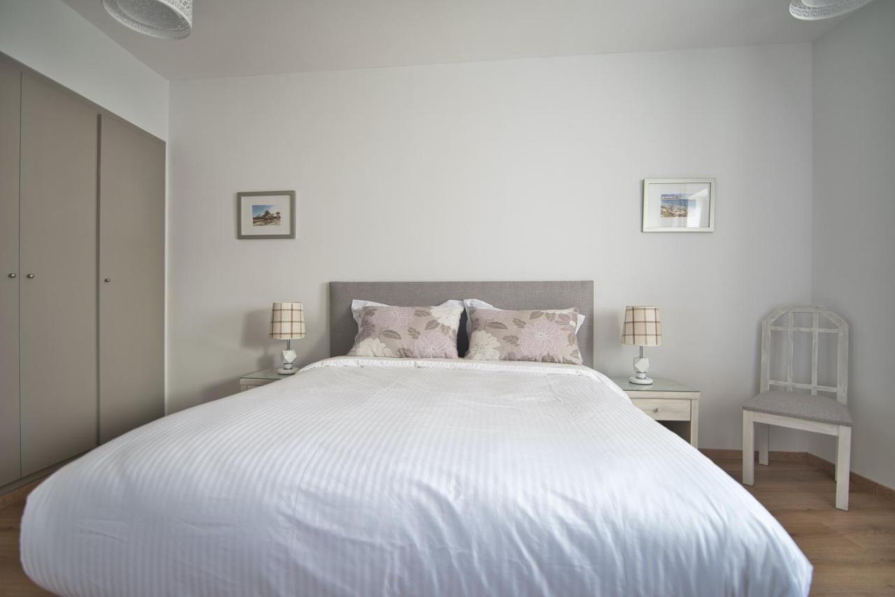Luxury Apartment 90Sqm With Pool Near Beach Wifi Unlimited Optical Fiber アガディール エクステリア 写真