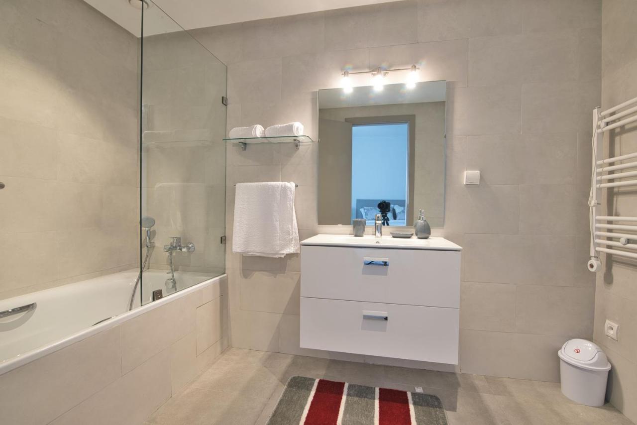 Luxury Apartment 90Sqm With Pool Near Beach Wifi Unlimited Optical Fiber アガディール エクステリア 写真