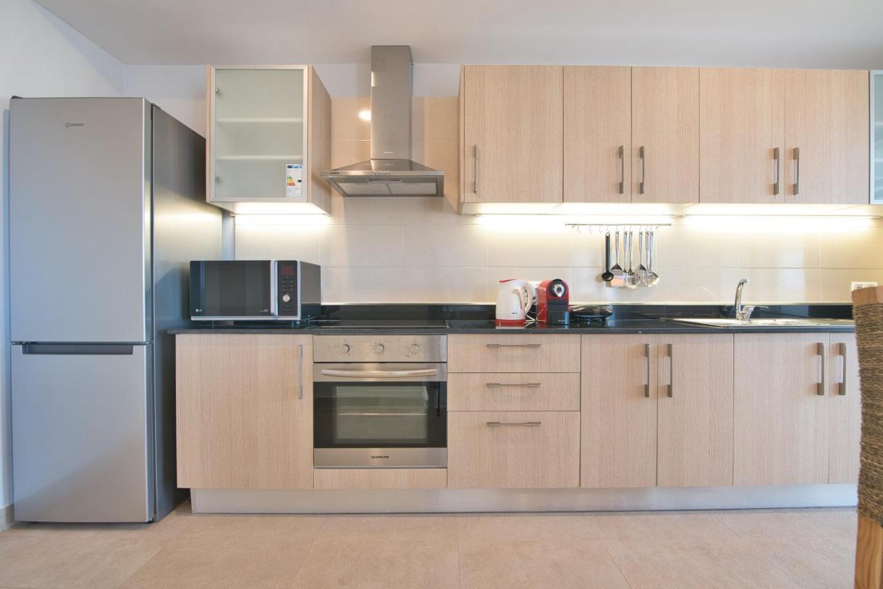 Luxury Apartment 90Sqm With Pool Near Beach Wifi Unlimited Optical Fiber アガディール エクステリア 写真