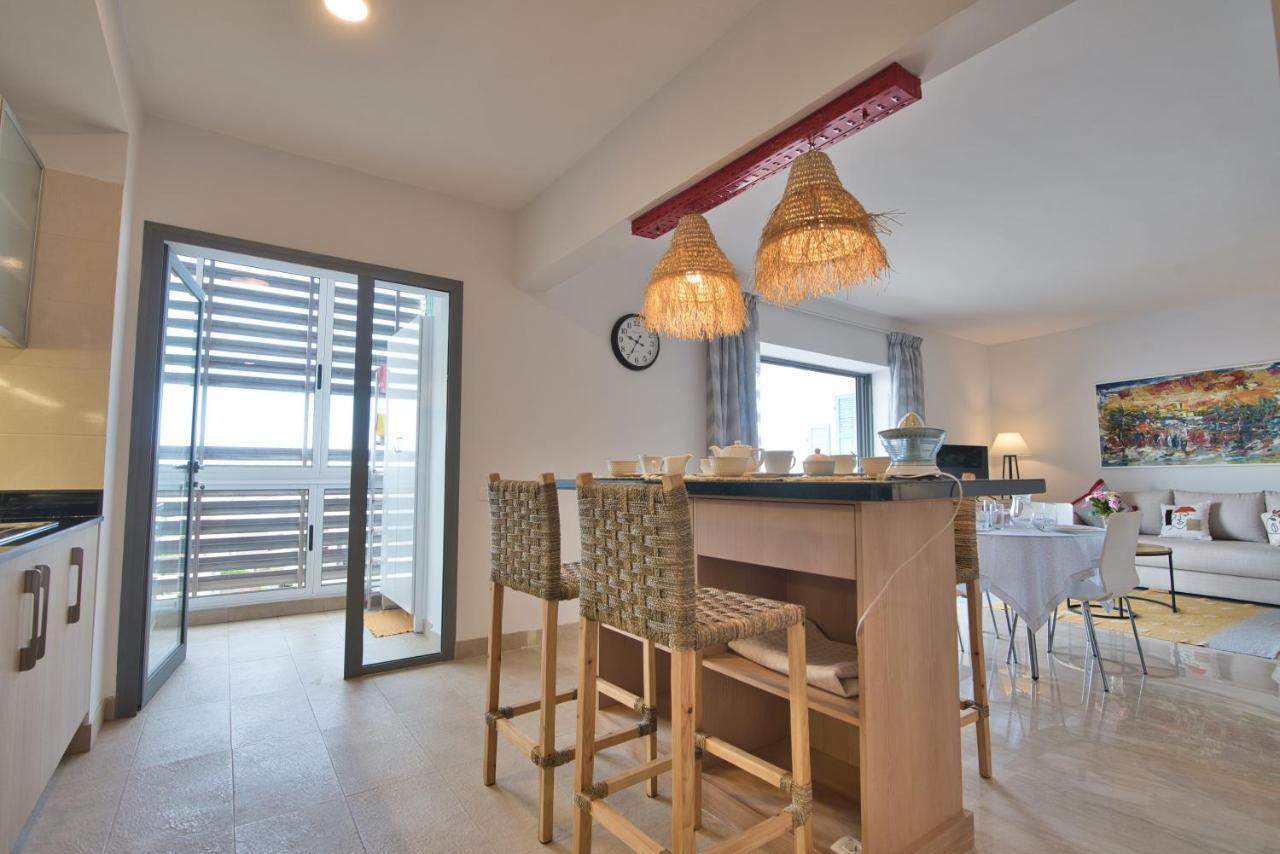Luxury Apartment 90Sqm With Pool Near Beach Wifi Unlimited Optical Fiber アガディール エクステリア 写真
